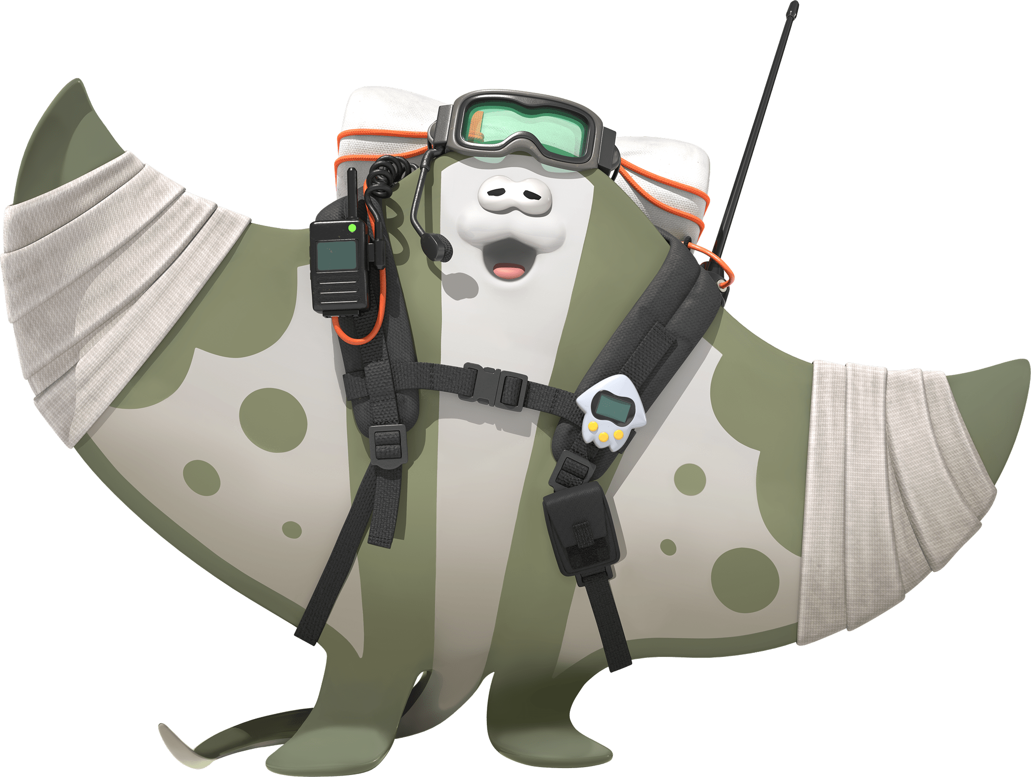 Big Man